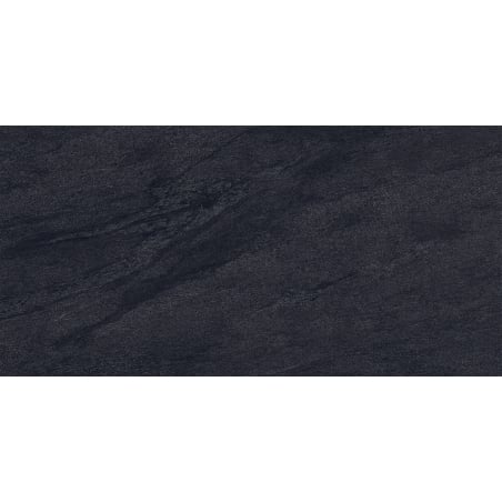 Mexen Netiva Nero glasiertes Feinsteinzeug rect. G1, Boden- und Wandfliese 120 x 60 cm, matt - TL316-120-060-04