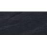 Mexen Netiva Nero glasiertes Feinsteinzeug rect. G1, Boden- und Wandfliese 120 x 60 cm, matt - TL316-120-060-04