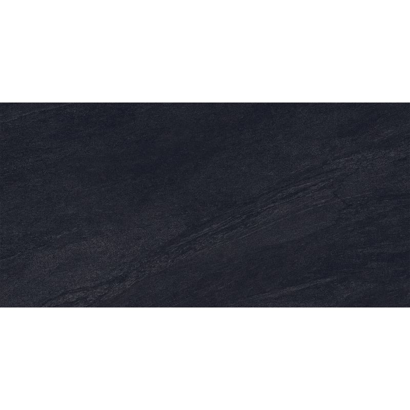 Mexen Netiva Nero glasiertes Feinsteinzeug rect. G1, Boden- und Wandfliese 120 x 60 cm, matt - TL316-120-060-04