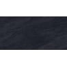Mexen Netiva Nero glasiertes Feinsteinzeug rect. G1, Boden- und Wandfliese 120 x 60 cm, matt - TL316-120-060-04
