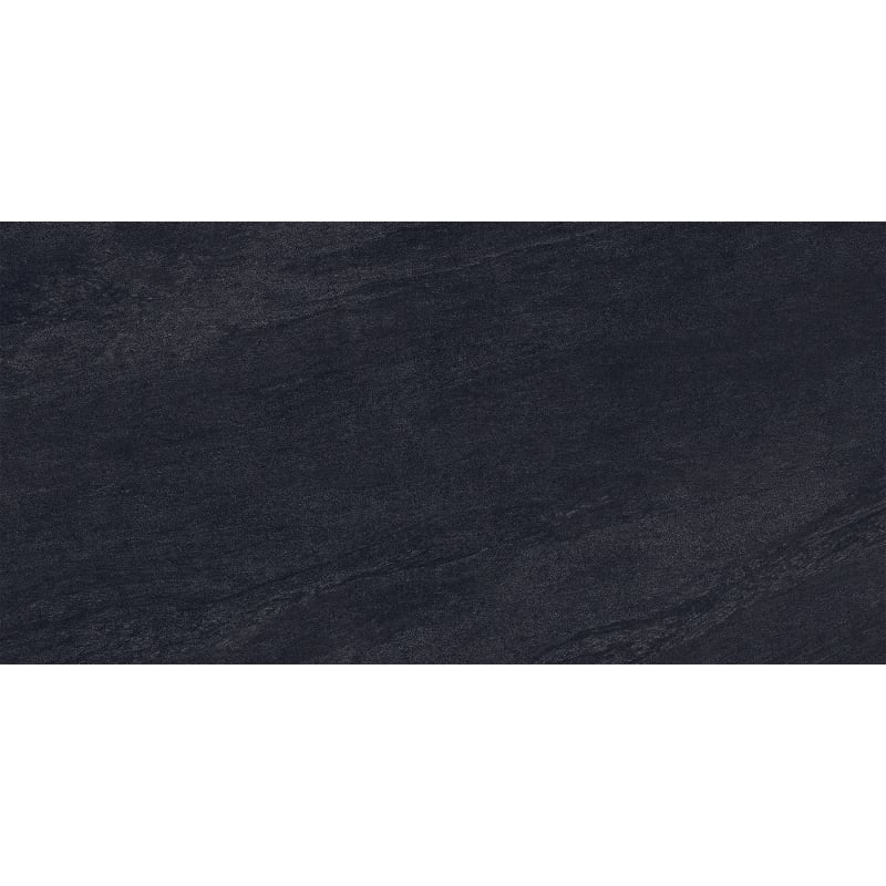 Mexen Netiva Nero glasiertes Feinsteinzeug rect. G1, Boden- und Wandfliese 120 x 60 cm, matt - TL316-120-060-04
