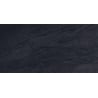 Mexen Netiva Nero glasiertes Feinsteinzeug rect. G1, Boden- und Wandfliese 120 x 60 cm, matt - TL316-120-060-04