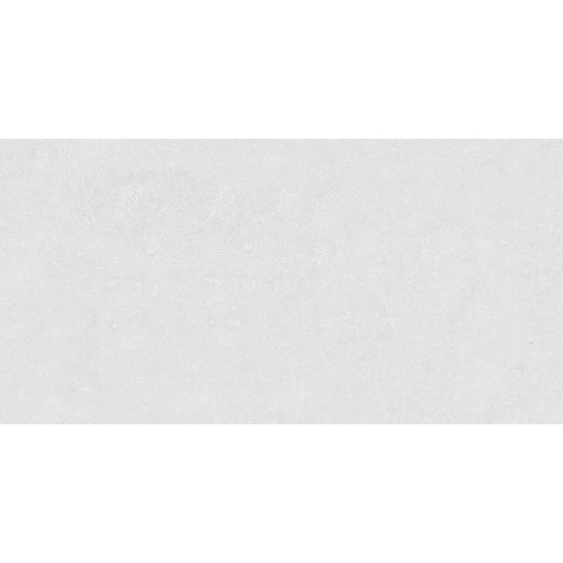 Mexen Rock Bianco glasiertes rektifiziertes G1-Gres, Boden- und Wandfliese 120 x 60 cm, matt - TL317-120-060-00