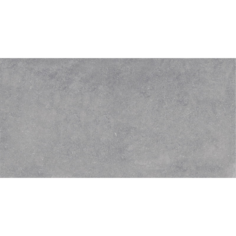 Mexen Rock Grau glasierter Rekt. G1, Boden- und Wandfliese 120 x 60 cm, matt - TL317-120-060-03
