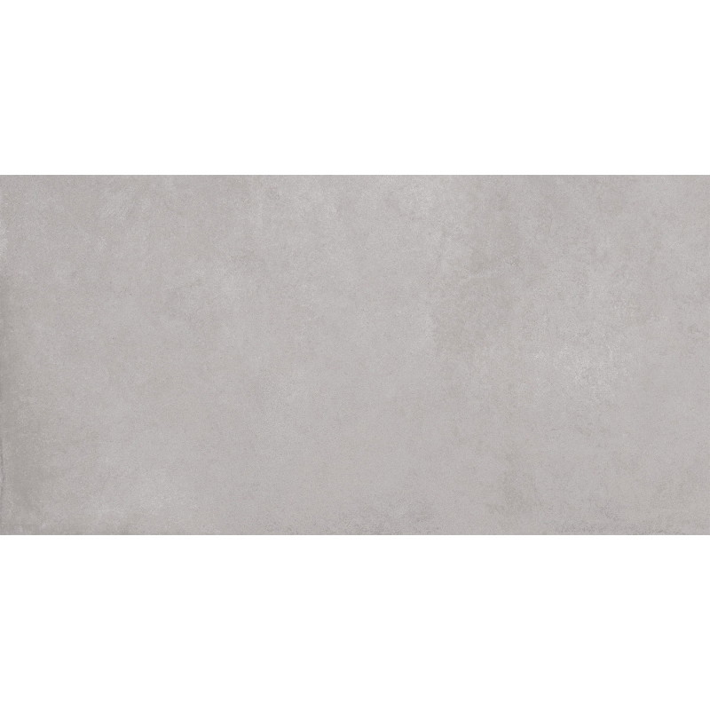 Mexen Elora Steel glasiertes Feinsteinzeug rekt. G1, Boden-Wandfliese 120 x 60 cm, matt - TL320-120-060-03