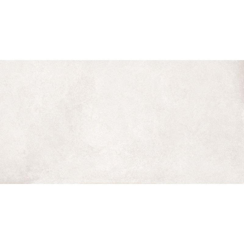 Mexen Elora Snow glasiertes Feinsteinzeug rek. G1, Boden- und Wandfliese 120 x 60 cm, matt - TL320-120-060-04