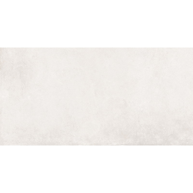Mexen Elora Snow glasiertes Feinsteinzeug rek. G1, Boden- und Wandfliese 120 x 60 cm, matt - TL320-120-060-04