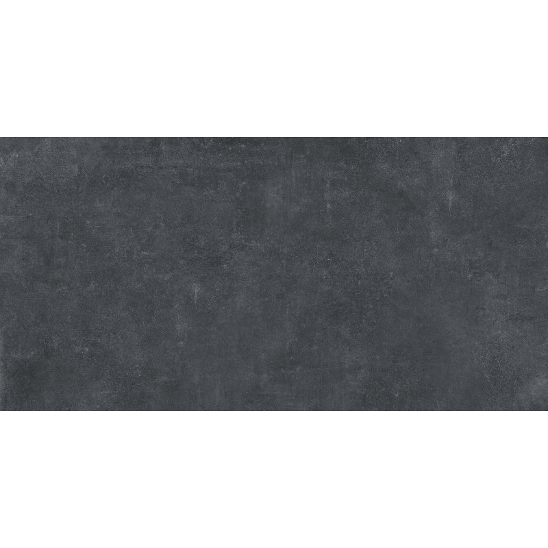 Mexen Dimona Nero glasierte Feinsteinzeugfliese rekt. G1, Boden- und Wandfliese 120 x 60 cm, matt - TL321-120-060-00