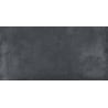 Mexen Dimona Nero glasierte Feinsteinzeugfliese rekt. G1, Boden- und Wandfliese 120 x 60 cm, matt - TL321-120-060-00