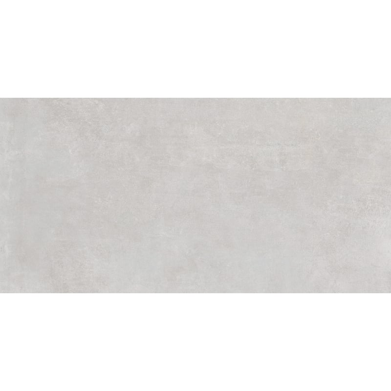 Mexen Dimona Silber glasiertes Feinsteinzeug rekt. G1, Boden- und Wandfliese 120 x 60 cm, matt - TL321-120-060-02