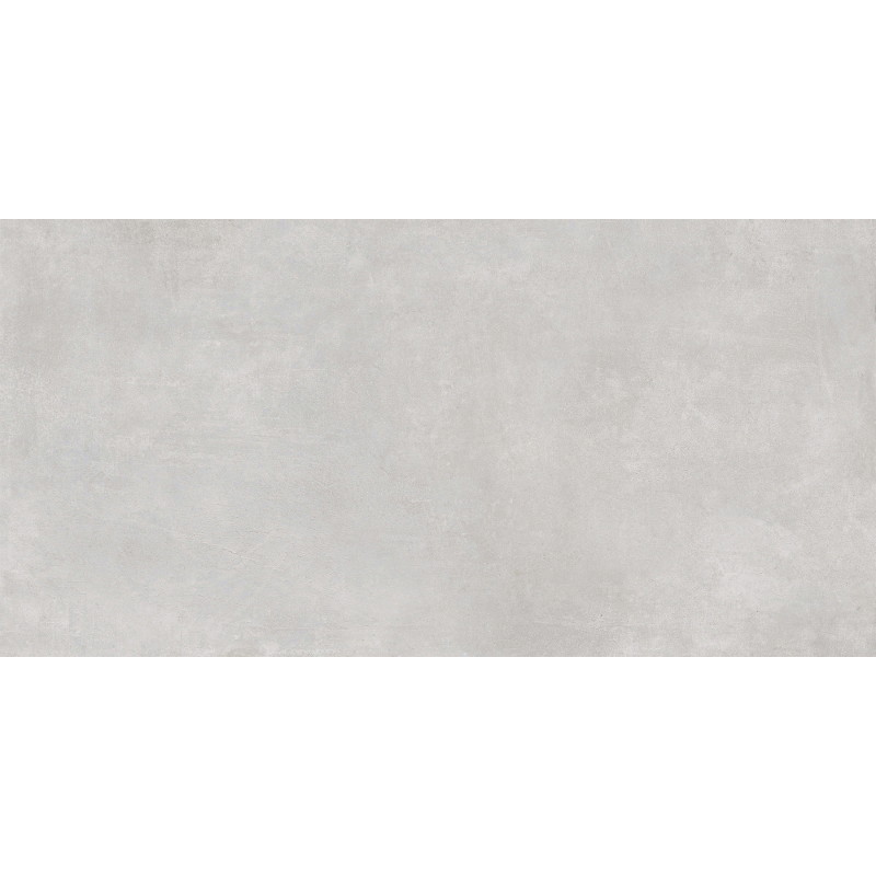 Mexen Dimona Silber glasiertes Feinsteinzeug rekt. G1, Boden- und Wandfliese 120 x 60 cm, matt - TL321-120-060-02