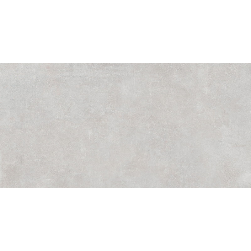 Mexen Dimona Silber glasiertes Feinsteinzeug rekt. G1, Boden- und Wandfliese 120 x 60 cm, matt - TL321-120-060-02