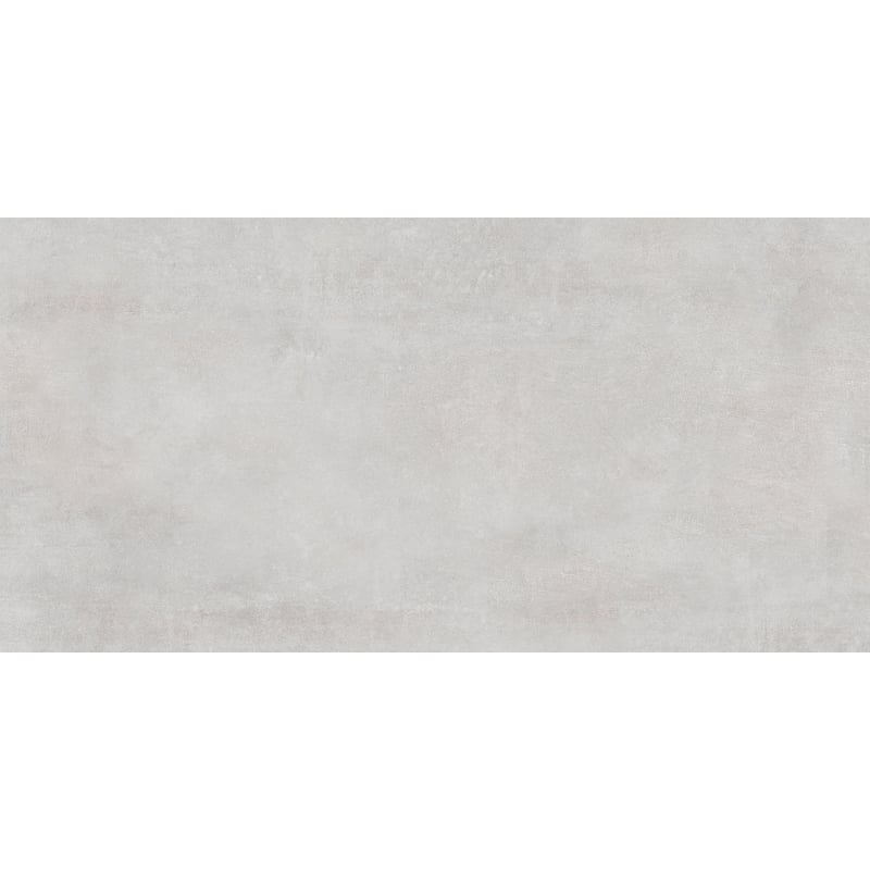 Mexen Dimona Silber glasiertes Feinsteinzeug rekt. G1, Boden- und Wandfliese 120 x 60 cm, matt - TL321-120-060-02