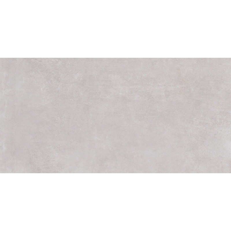 Mexen Dimona Bianco glasiertes Rektifikat Feinsteinzeug, Boden-Wand-Fliese 120 x 60 cm, matt - TL321-120-060-05