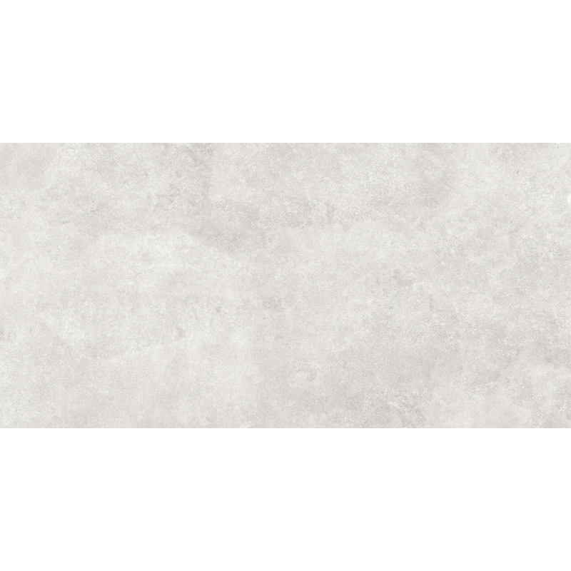 Mexen Monteli Bianco glasiertes Feinsteinzeug rekt. G1, Boden- und Wandfliese 120 x 60 cm, matt - TL322-120-060-00