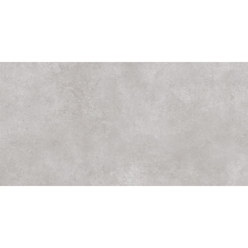 Mexen Monteli Silber glasiertes Feinsteinzeug rekt. G1, Boden- und Wandfliese 120 x 60 cm, matt - TL322-120-060-04