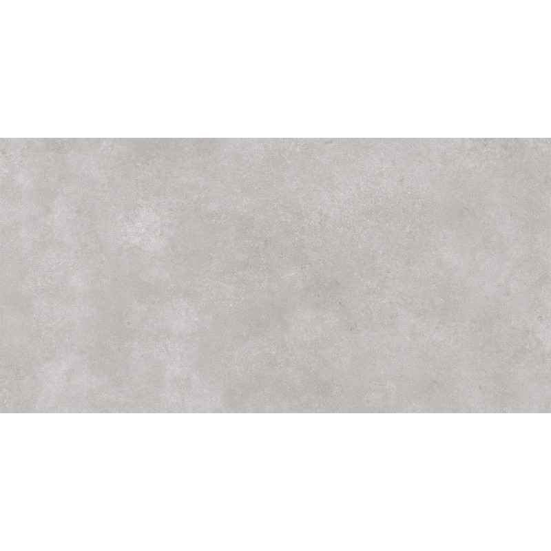 Mexen Monteli Silber glasiertes Feinsteinzeug rekt. G1, Boden- und Wandfliese 120 x 60 cm, matt - TL322-120-060-04