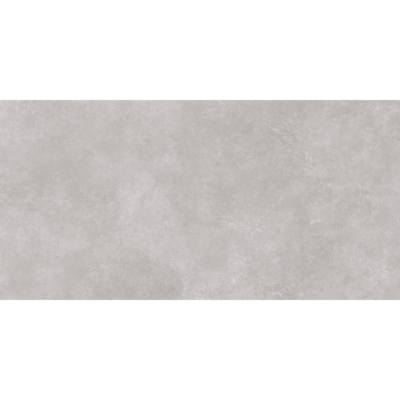 Mexen Monteli Silber glasiertes Feinsteinzeug rekt. G1, Boden- und Wandfliese 120 x 60 cm, matt - TL322-120-060-04