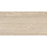 Mexen Neo Travertino Liner Natur glasiertes Feinsteinzeug rekt. G1, Boden-Wand-Fliese 120 x 60 cm, matt - TL302-120-060-05