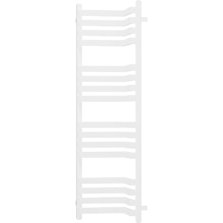 Mexen Loop Eck-Badheizkörper 1250 x 375 mm, 666 W, weiß - W129-1250-350-00-20