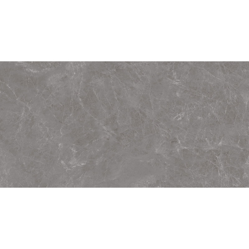 Mexen Runa Gris glasiertes Feinsteinzeug rekt. G1, Boden- und Wandfliese 120 x 60 cm, matt - TL323-120-060-01