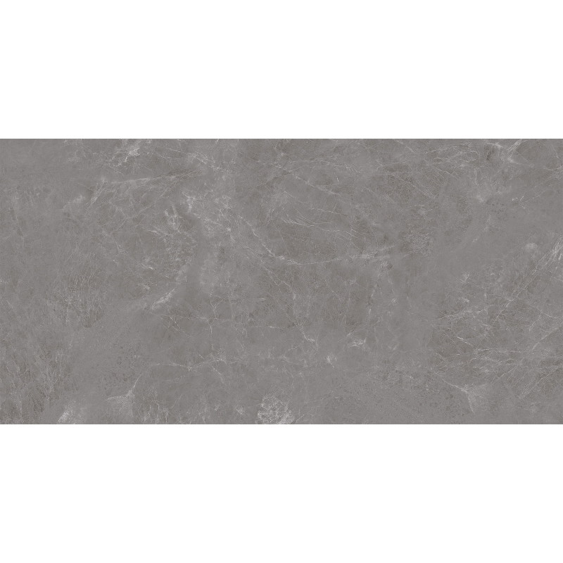 Mexen Runa Gris glasiertes Feinsteinzeug rekt. G1, Boden- und Wandfliese 120 x 60 cm, matt - TL323-120-060-01