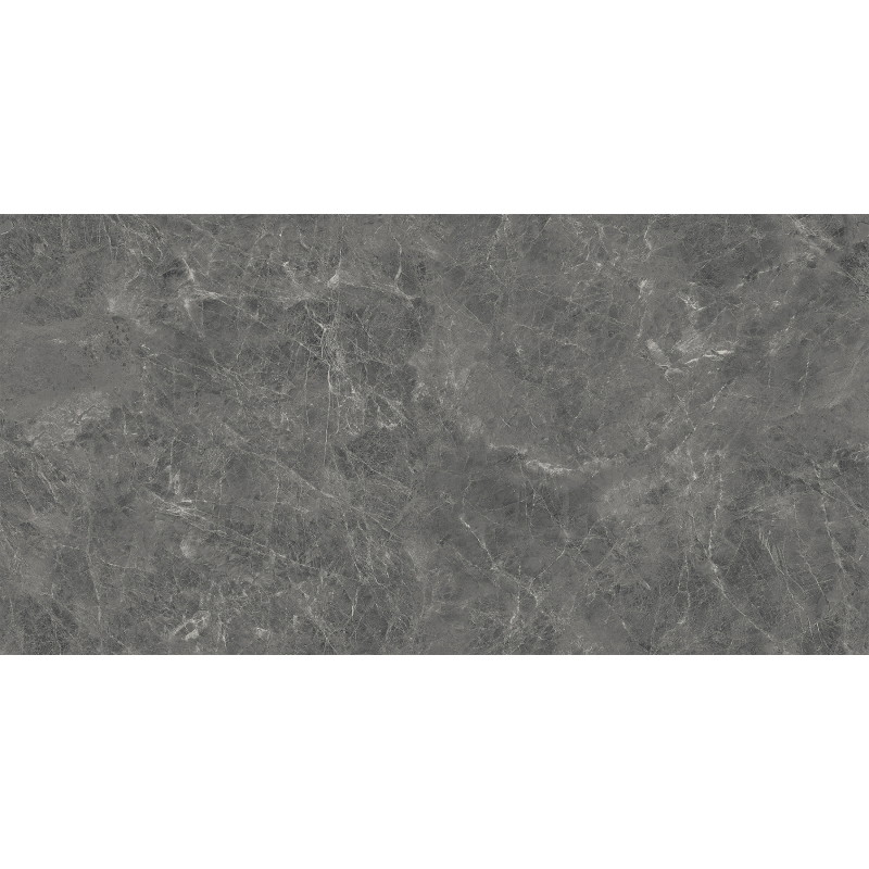 Mexen Runa Nero glasiertes Feinsteinzeug rekt. G1, Boden- und Wandfliese 120 x 60 cm, matt - TL323-120-060-03