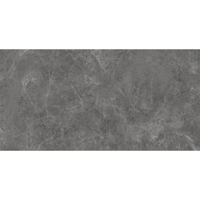 Mexen Runa Nero glasiertes Feinsteinzeug rekt. G1, Boden- und Wandfliese 120 x 60 cm, matt - TL323-120-060-03