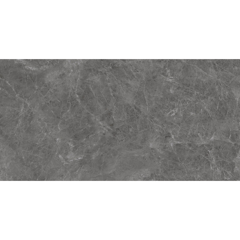 Mexen Runa Nero glasiertes Feinsteinzeug rekt. G1, Boden- und Wandfliese 120 x 60 cm, matt - TL323-120-060-03