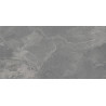 Mexen Rafael Grauer glasierter Feinsteinzeug, rektifiziert. G1, Boden- und Wandfliese 120 x 60 cm, matt - TL324-120-060-00