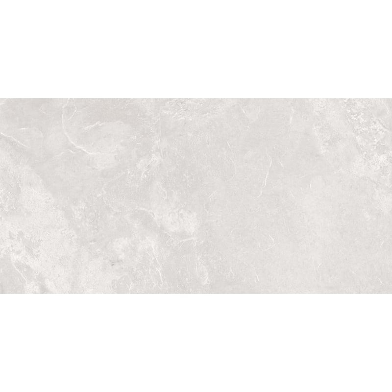 Mexen Rafael Silber glasiertes Feinsteinzeug rect. G1, Boden- und Wandfliese 120 x 60 cm, matt - TL324-120-060-02