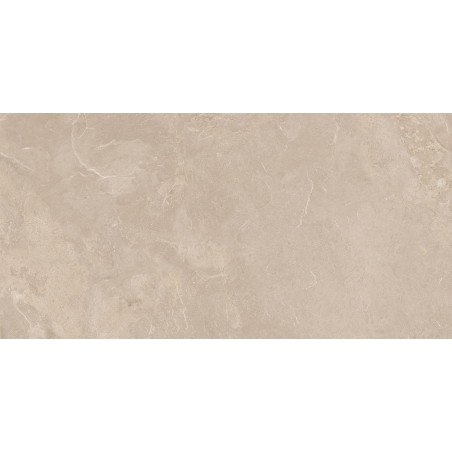 Mexen Rafael Beige glasiertes Feinsteinzeug rek. G1, Boden- und Wandfliese 120 x 60 cm, matt - TL324-120-060-03