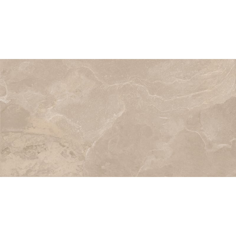 Mexen Rafael Beige glasiertes Feinsteinzeug rek. G1, Boden- und Wandfliese 120 x 60 cm, matt - TL324-120-060-03