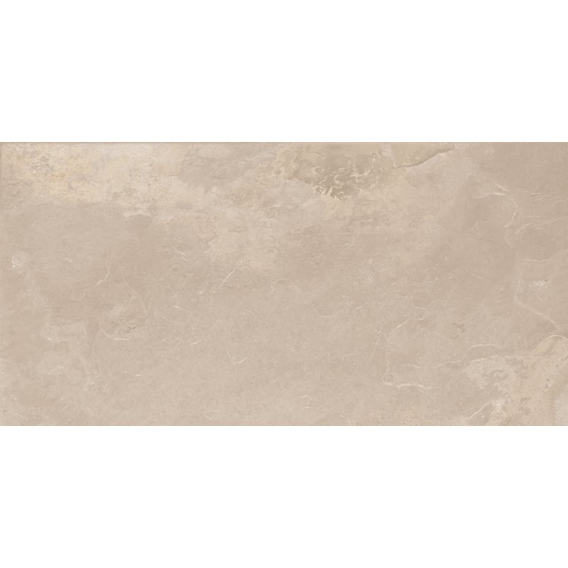 Mexen Rafael Beige glasiertes Feinsteinzeug rek. G1, Boden- und Wandfliese 120 x 60 cm, matt - TL324-120-060-03