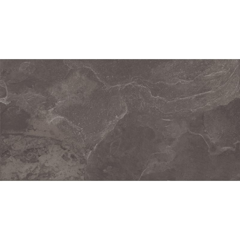 Mexen Rafael Choco glasiertes Feinsteinzeug rektifiziert G1, Boden- und Wandfliese 120 x 60 cm, matt - TL324-120-060-04