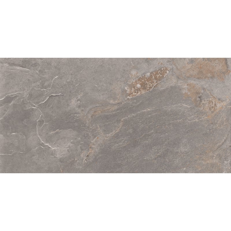 Mexen Rafael Fossil glasiertes Feinsteinzeug rekt. G1, Boden- und Wandfliese 120 x 60 cm, matt - TL324-120-060-06