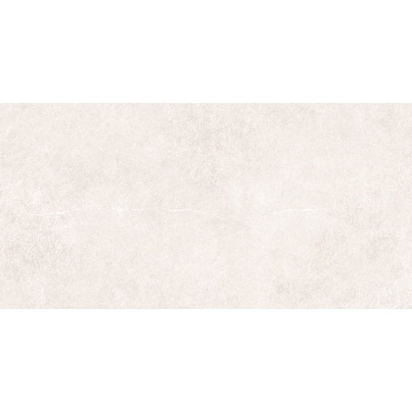 Mexen Deago Bianco glasiertes Feinsteinzeug rek. G1, Boden- und Wandfliese 120 x 60 cm, matt - TL326-120-060-00
