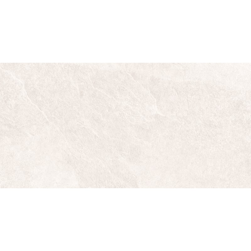 Mexen Deago Bianco glasiertes Feinsteinzeug rek. G1, Boden- und Wandfliese 120 x 60 cm, matt - TL326-120-060-00