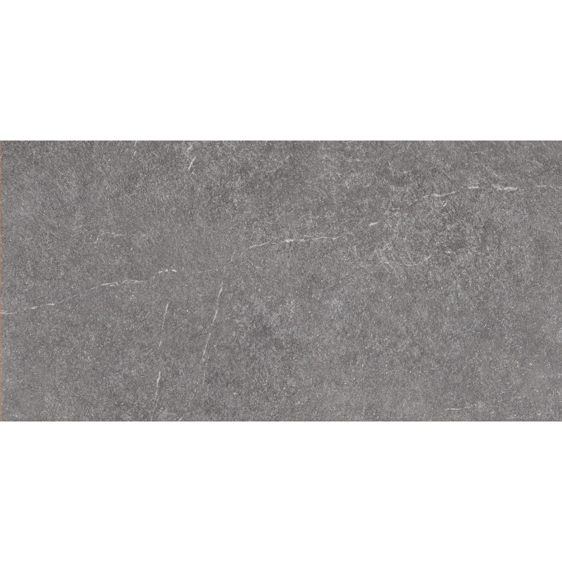 Mexen Deago Grauer glasierter Feinsteinzeug, rek. G1, Boden- und Wandfliese 120 x 60 cm, matt - TL326-120-060-01