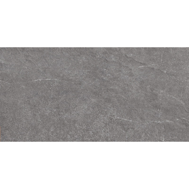 Mexen Deago Grauer glasierter Feinsteinzeug, rek. G1, Boden- und Wandfliese 120 x 60 cm, matt - TL326-120-060-01