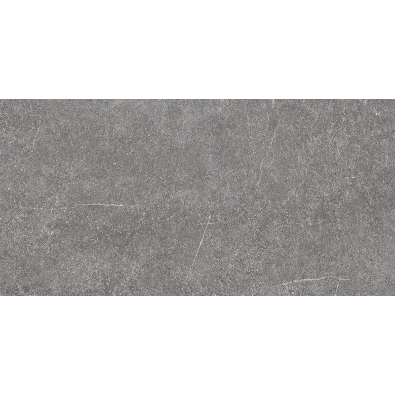 Mexen Deago Grauer glasierter Feinsteinzeug, rek. G1, Boden- und Wandfliese 120 x 60 cm, matt - TL326-120-060-01
