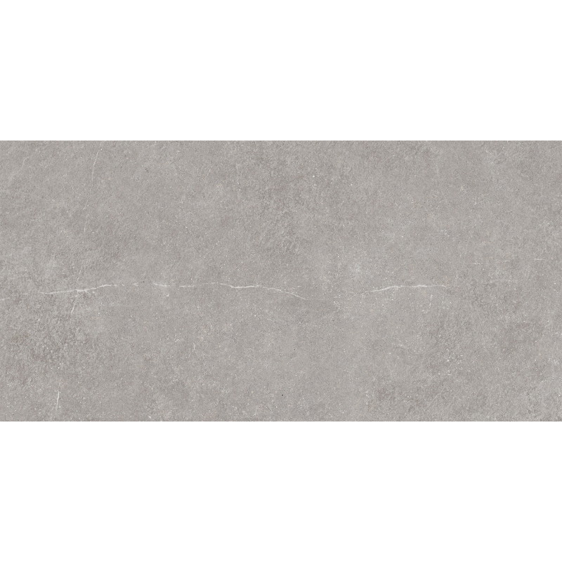 Mexen Deago Grau glasiertes Feinsteinzeug rekt. G1, Boden- und Wandfliese 120 x 60 cm, matt - TL326-120-060-02
