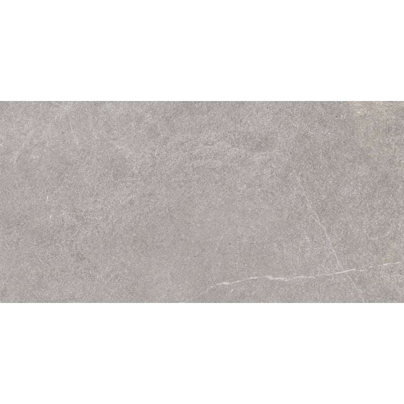 Mexen Deago Grau glasiertes Feinsteinzeug rekt. G1, Boden- und Wandfliese 120 x 60 cm, matt - TL326-120-060-02