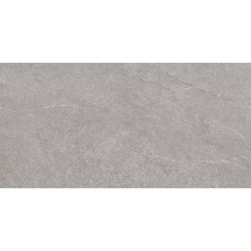 Mexen Deago Grau glasiertes Feinsteinzeug rekt. G1, Boden- und Wandfliese 120 x 60 cm, matt - TL326-120-060-02