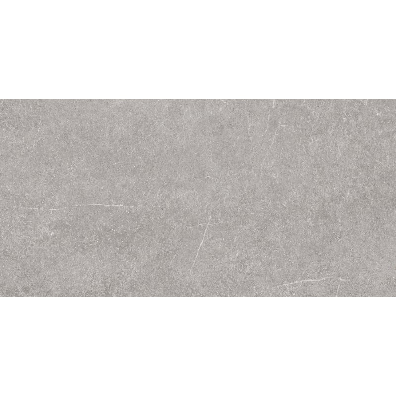 Mexen Deago Grau glasiertes Feinsteinzeug rekt. G1, Boden- und Wandfliese 120 x 60 cm, matt - TL326-120-060-02