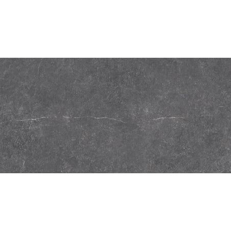Mexen Deago Anthrazit glasierte Rekt. G1, Boden- und Wandfliese 120 x 60 cm, matt - TL326-120-060-03