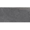 Mexen Deago Anthrazit glasierte Rekt. G1, Boden- und Wandfliese 120 x 60 cm, matt - TL326-120-060-03