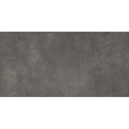 Mexen Kamen Anthrazit glasierte Feinsteinzeugfliese rekt. G1, Boden- und Wandfliese 120 x 60 cm, matt - TL335-120-060-00