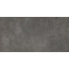 Mexen Kamen Anthrazit glasierte Feinsteinzeugfliese rekt. G1, Boden- und Wandfliese 120 x 60 cm, matt - TL335-120-060-00
