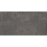 Mexen Kamen Anthrazit glasierte Feinsteinzeugfliese rekt. G1, Boden- und Wandfliese 120 x 60 cm, matt - TL335-120-060-00